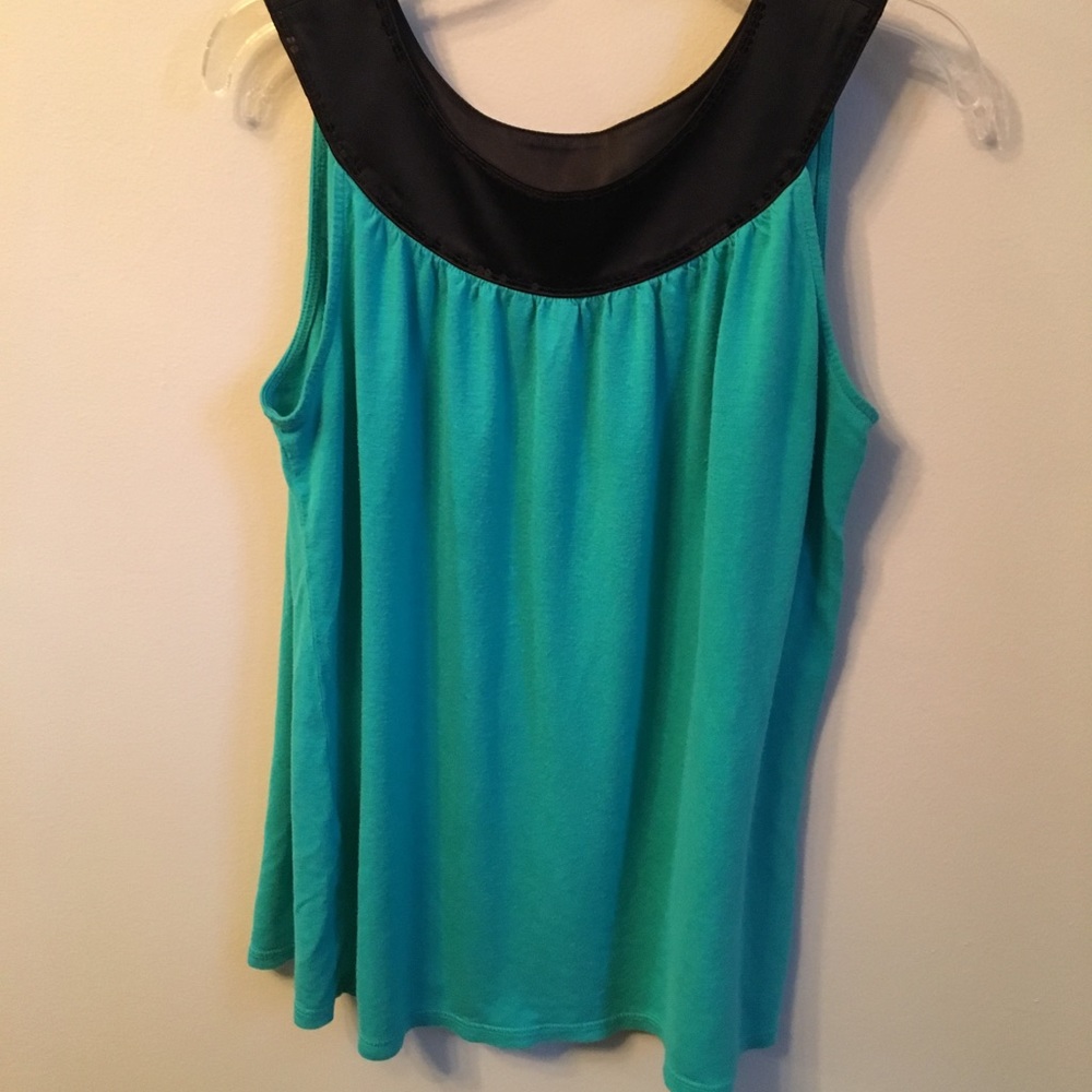 Express tank